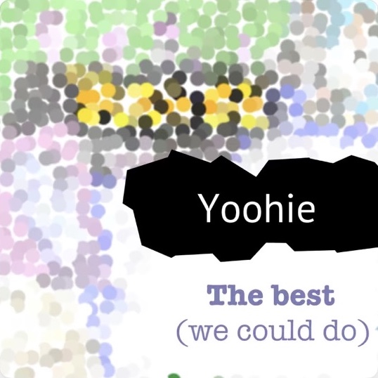 Yoohie - The Best We Could Do