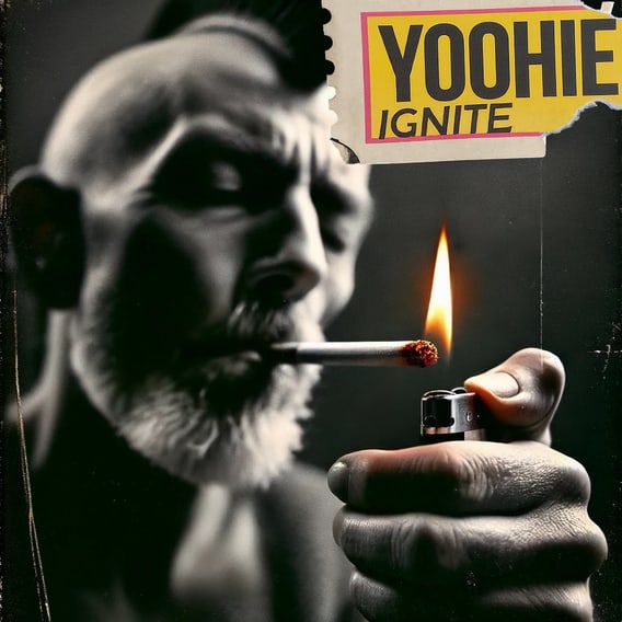 Yoohie - Ignite